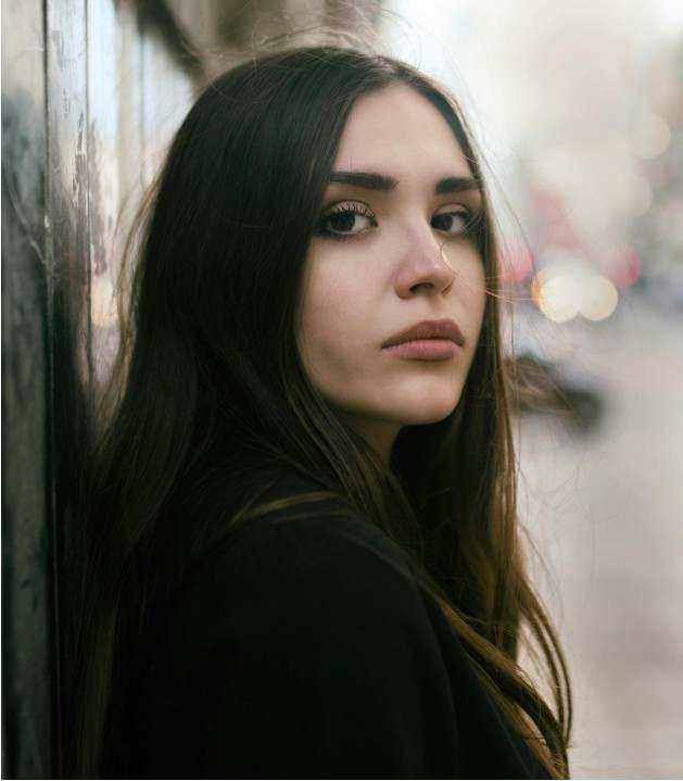 Host portrait